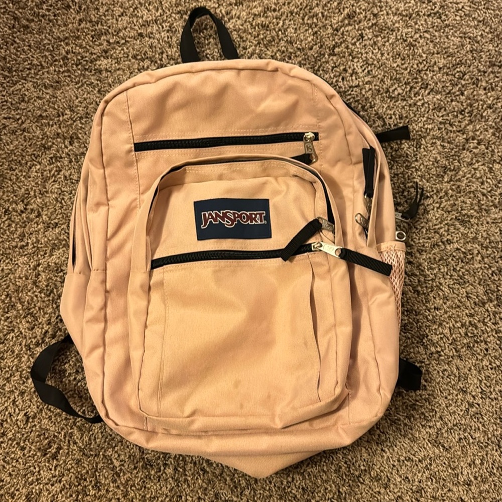Jansport Backpack